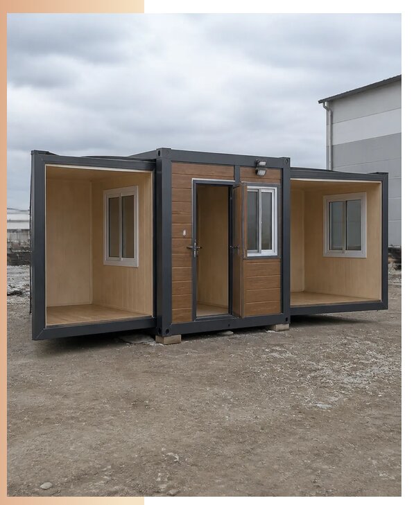 Дачные бытовки распашонки в Ирбите изготовление и продажа